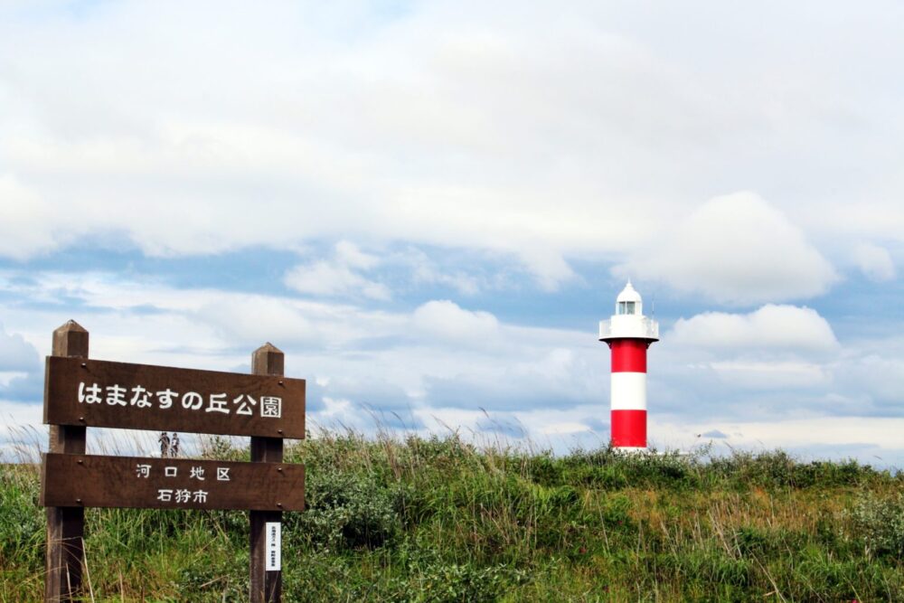 はまなすの丘公園 野鳥やススキに癒される おすすめカフェ紹介も モーレツ女子旅部