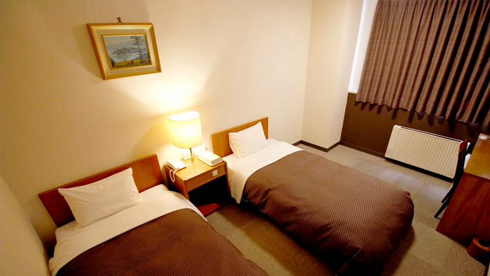 網走 北海ホテルの宿泊ブログ