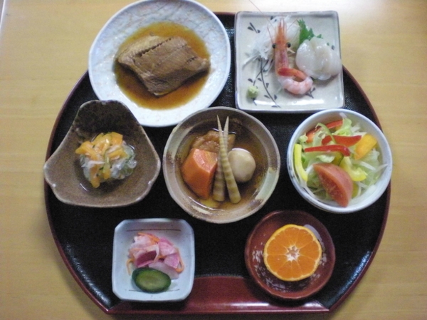 二股らじうむ温泉旅館の宿泊ブログ