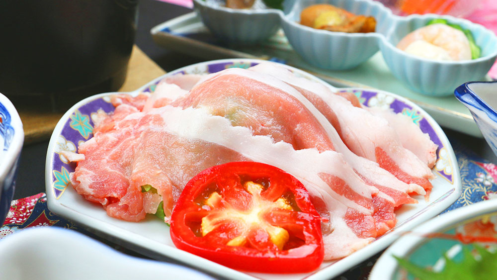 中ノ沢温泉 平澤屋旅館の宿泊ブログ