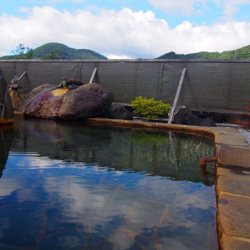 民宿うなぎ湖畔の宿泊ブログ