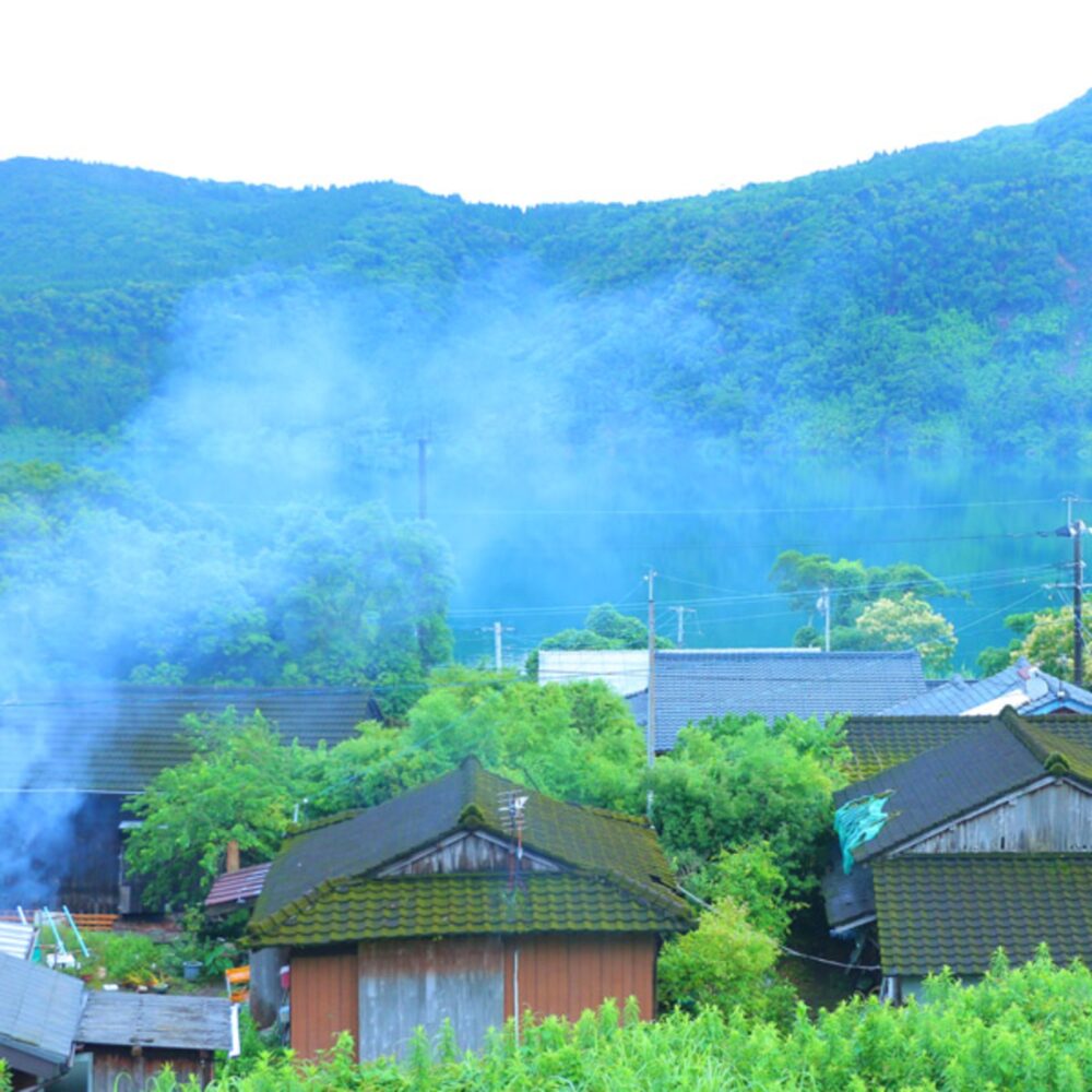 民宿うなぎ湖畔の宿泊ブログ