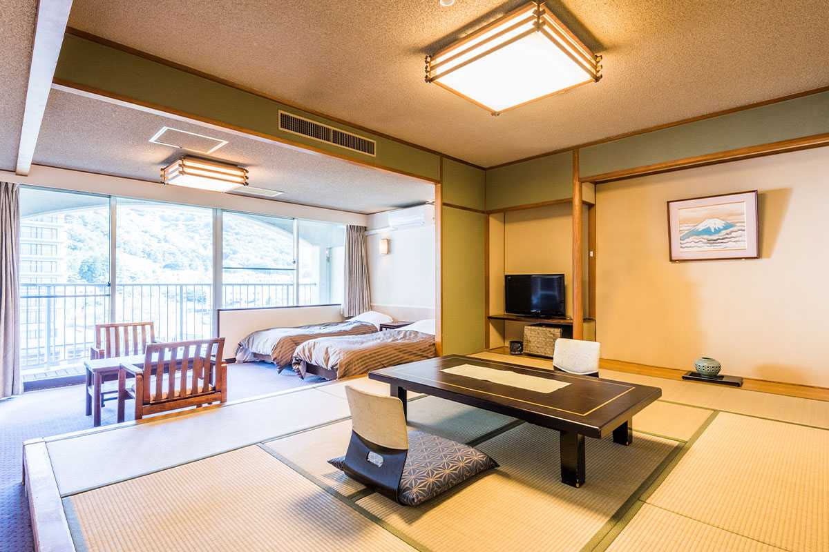 鬼怒川観光ホテルの宿泊ブログ