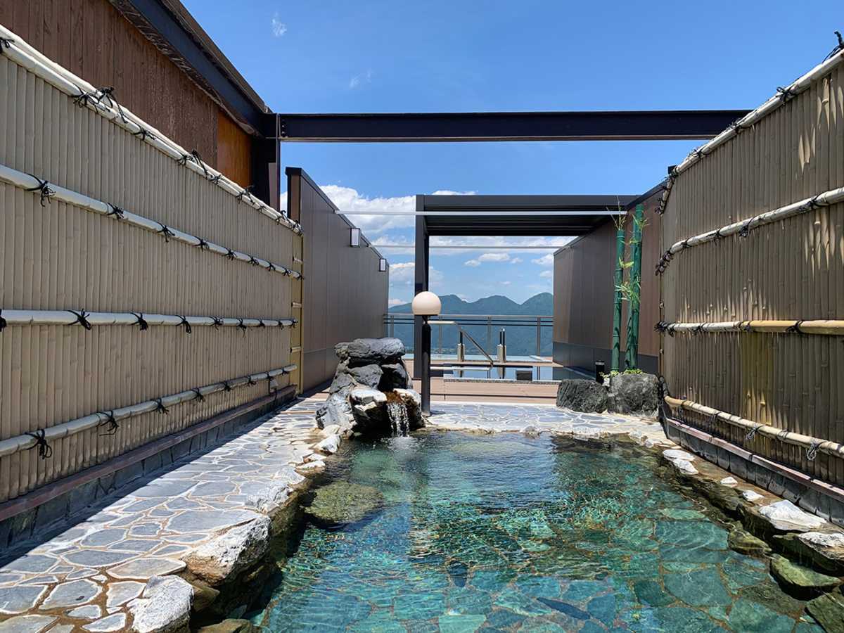 伊香保温泉とどろきの宿泊ブログ